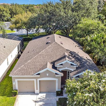 Mickey'S Ranch - 4 Bed Pool Home - Windsor Hills Orlando Luaran gambar