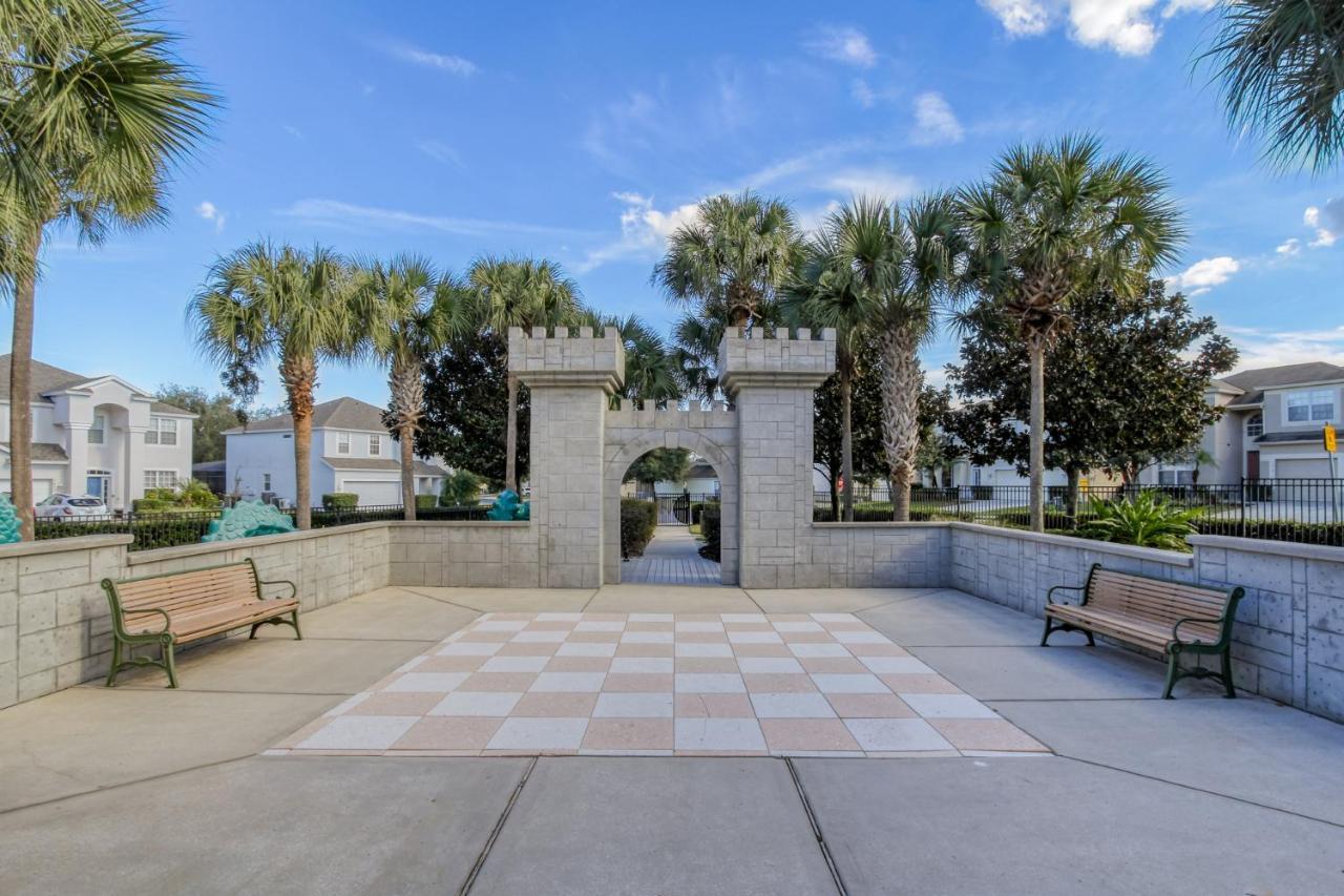 Mickey'S Ranch - 4 Bed Pool Home - Windsor Hills Orlando Luaran gambar