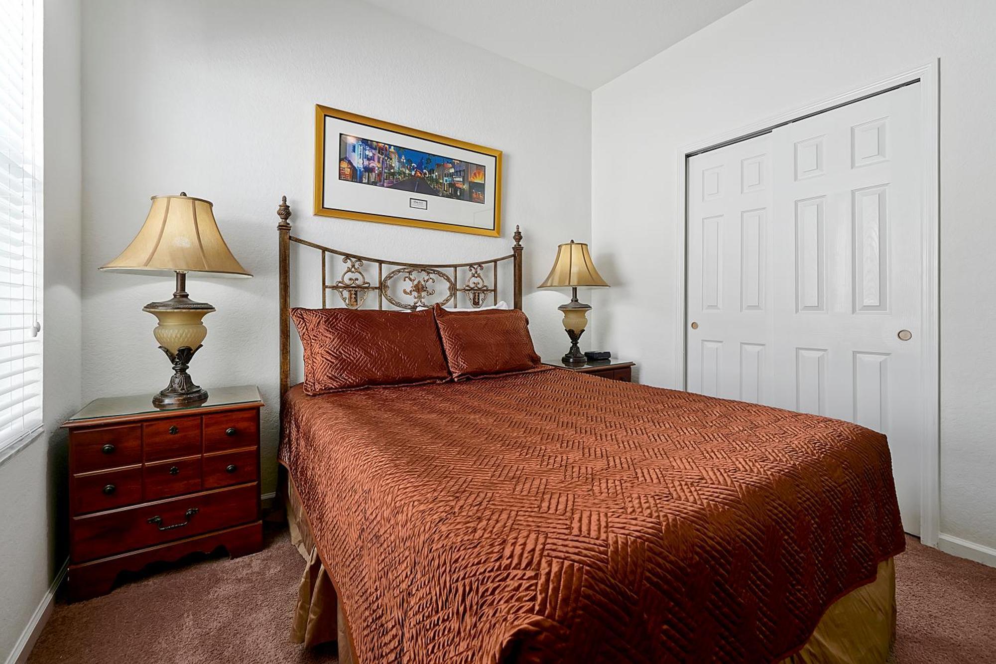 Mickey'S Ranch - 4 Bed Pool Home - Windsor Hills Orlando Luaran gambar