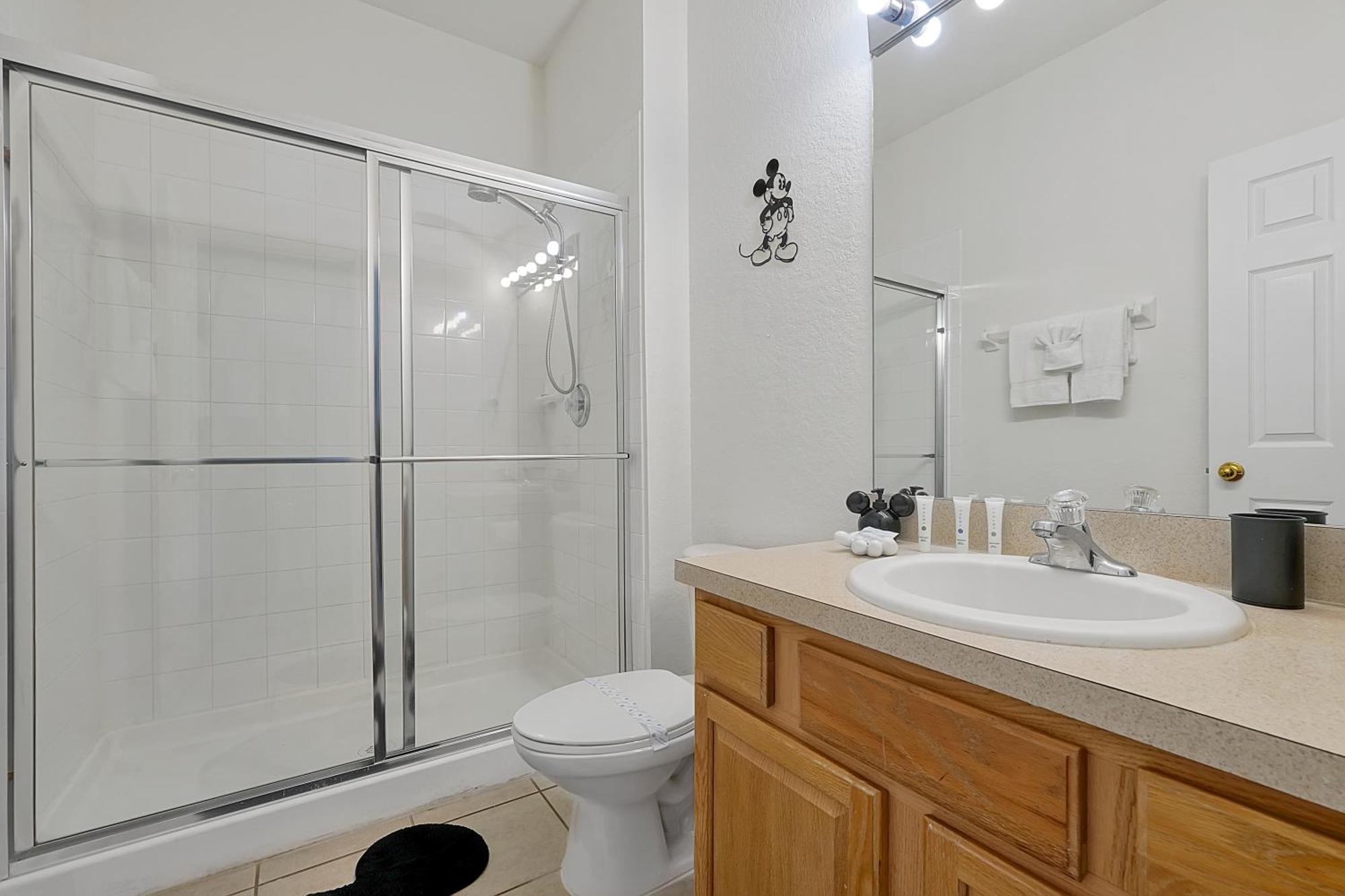 Mickey'S Ranch - 4 Bed Pool Home - Windsor Hills Orlando Luaran gambar