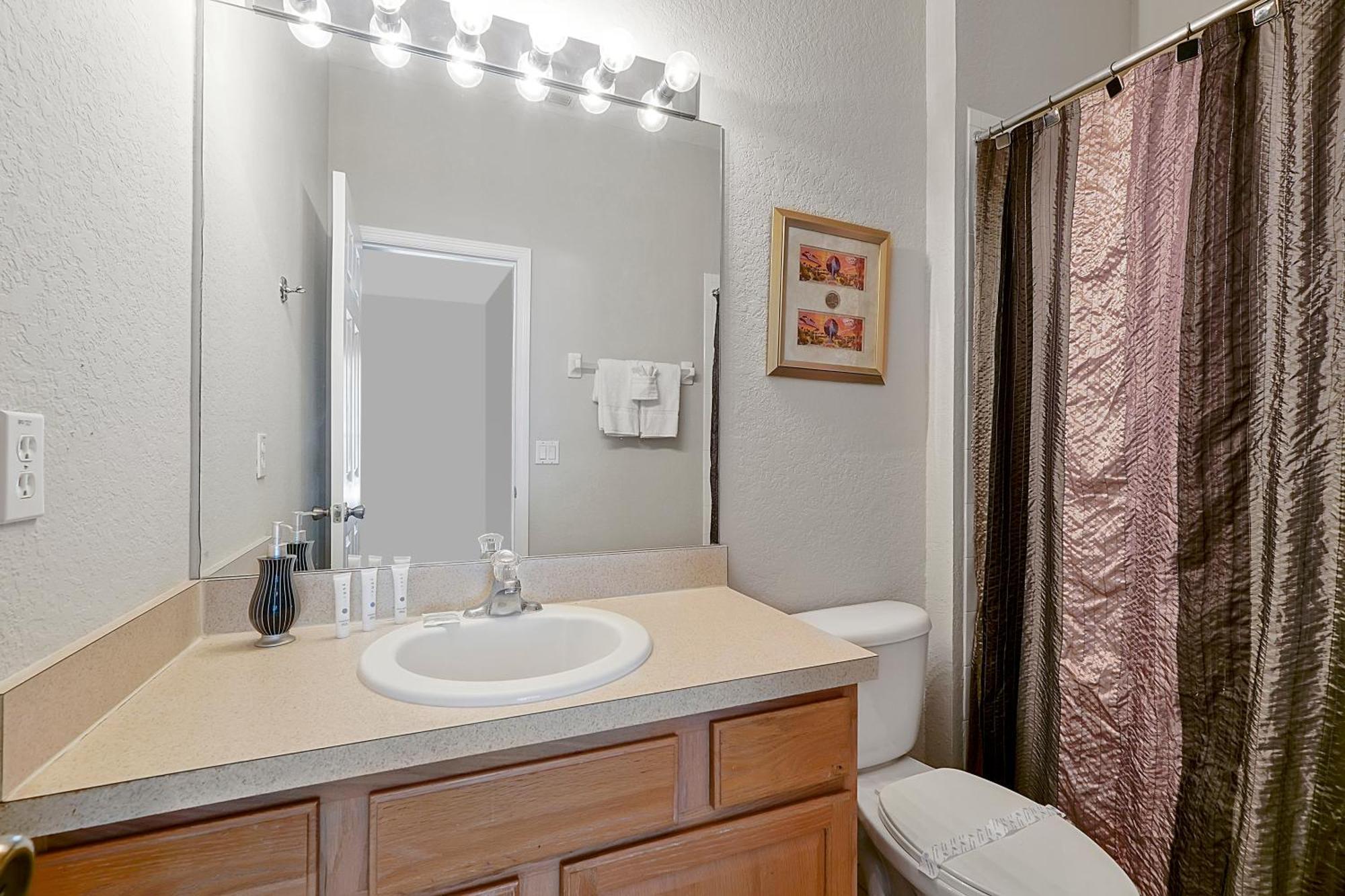 Mickey'S Ranch - 4 Bed Pool Home - Windsor Hills Orlando Luaran gambar