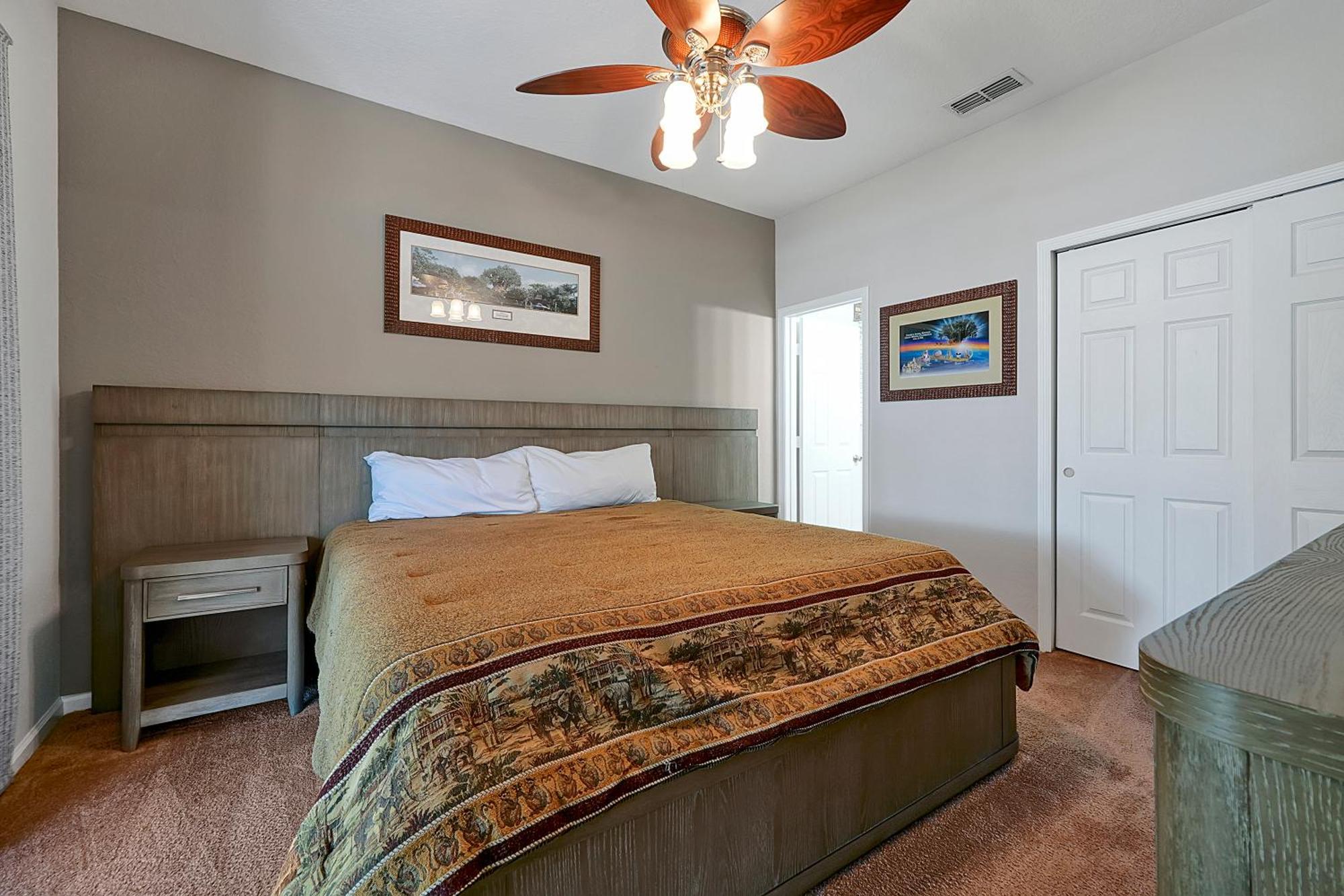 Mickey'S Ranch - 4 Bed Pool Home - Windsor Hills Orlando Luaran gambar