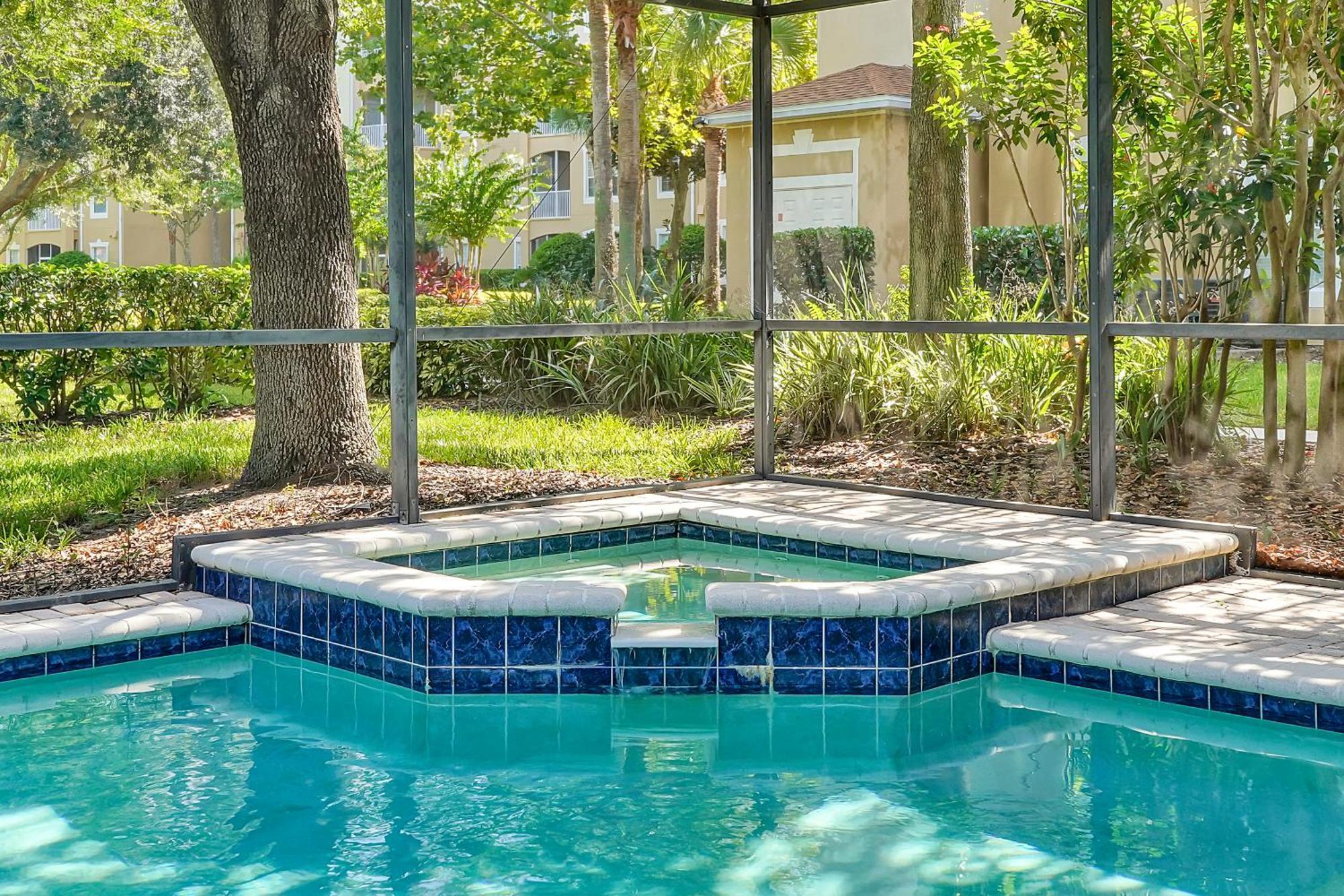 Mickey'S Ranch - 4 Bed Pool Home - Windsor Hills Orlando Luaran gambar